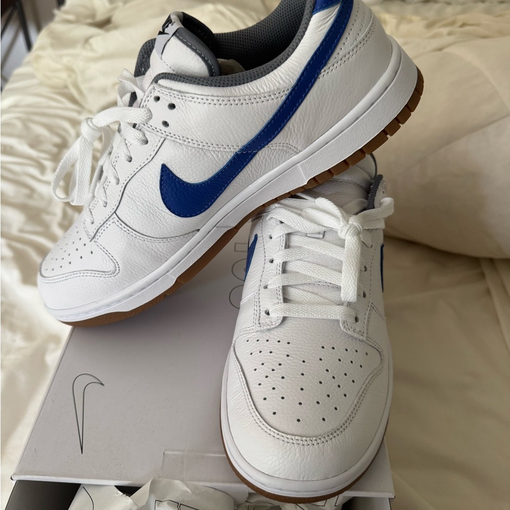 Nike Dunk Low size 10.5 brand new